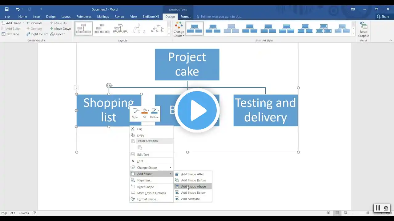 ภาพตัวอย่างวิดีโอ