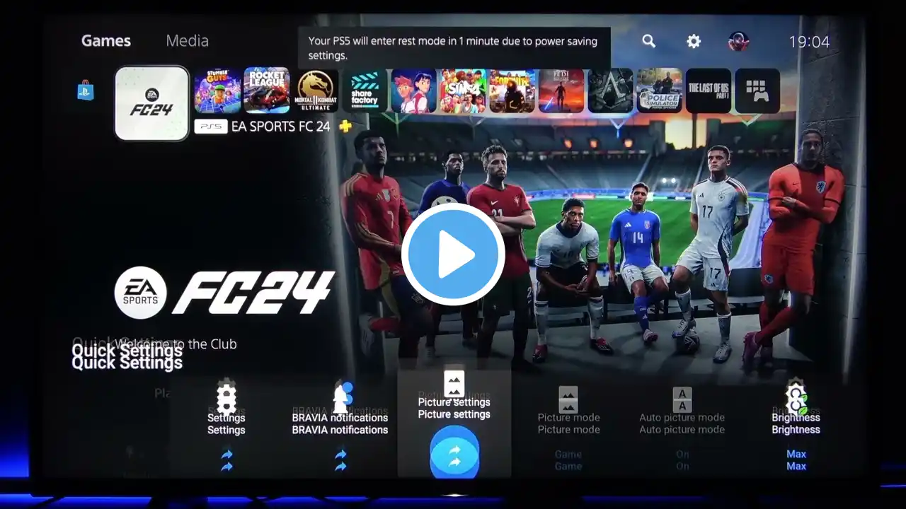 ภาพตัวอย่างวิดีโอ