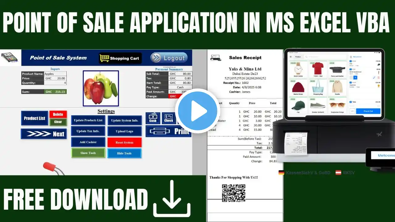 ภาพตัวอย่างวิดีโอ