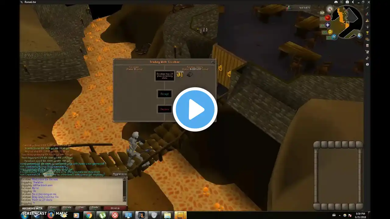 ภาพตัวอย่างวิดีโอ