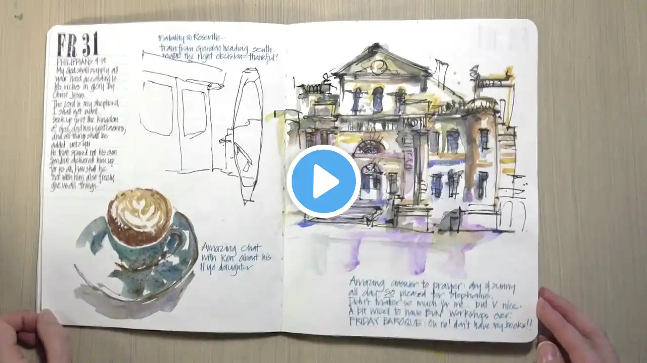 ภาพตัวอย่างวิดีโอ