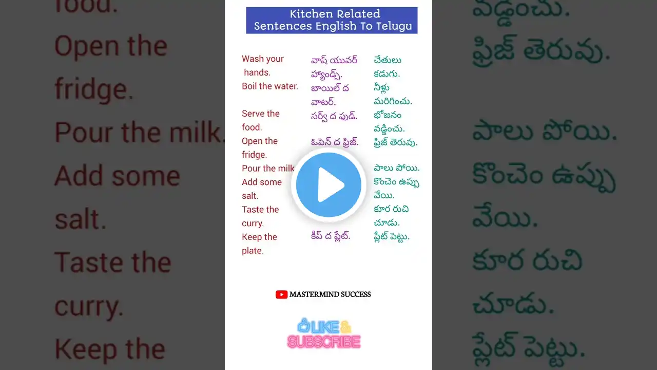 ภาพตัวอย่างวิดีโอ