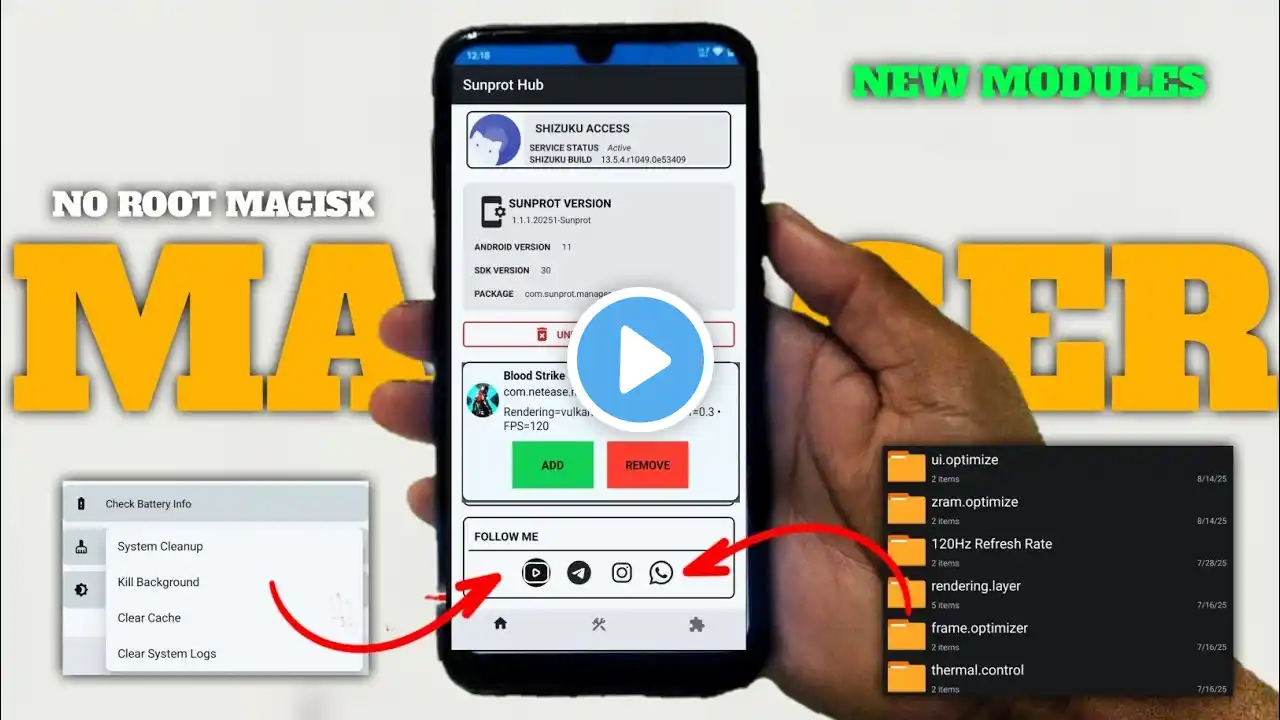 ภาพตัวอย่างวิดีโอ
