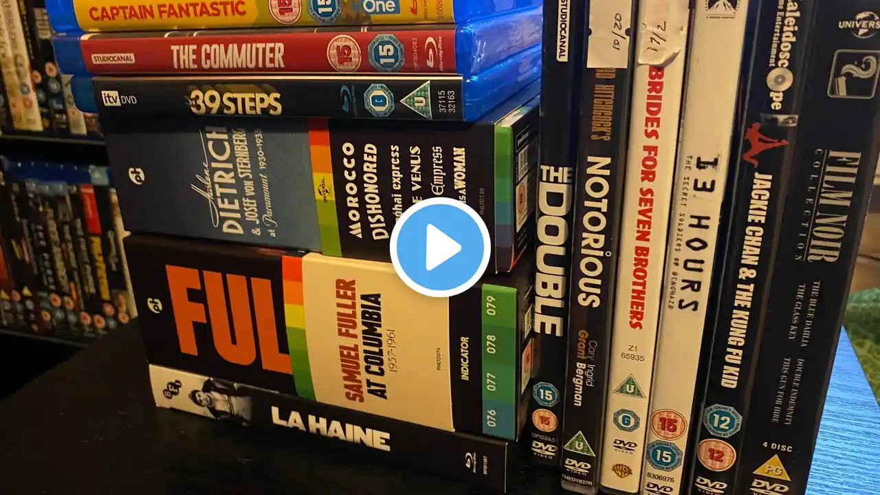 ภาพตัวอย่างวิดีโอ