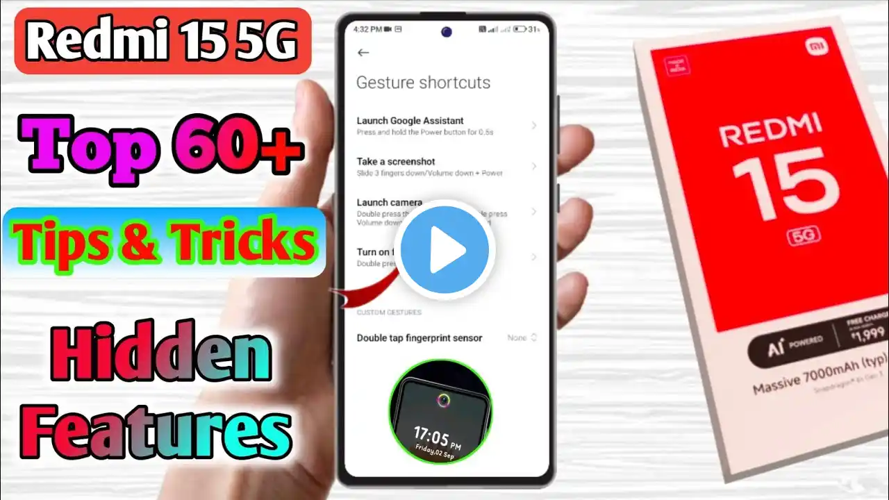 ภาพตัวอย่างวิดีโอ