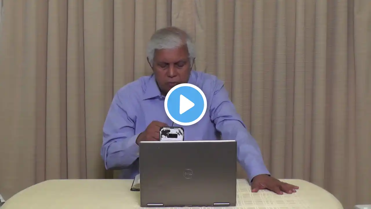 ภาพตัวอย่างวิดีโอ