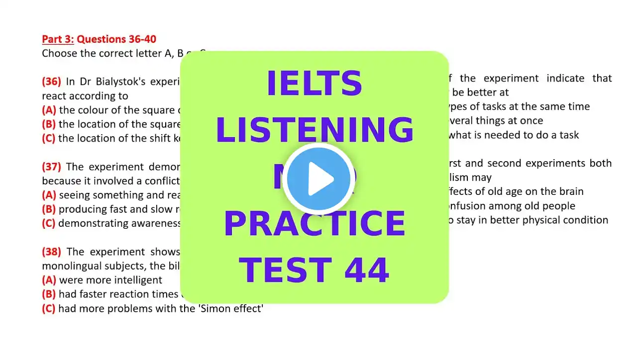 ภาพตัวอย่างวิดีโอ