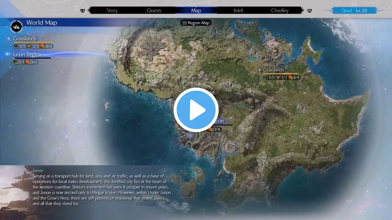 ภาพตัวอย่างวิดีโอ