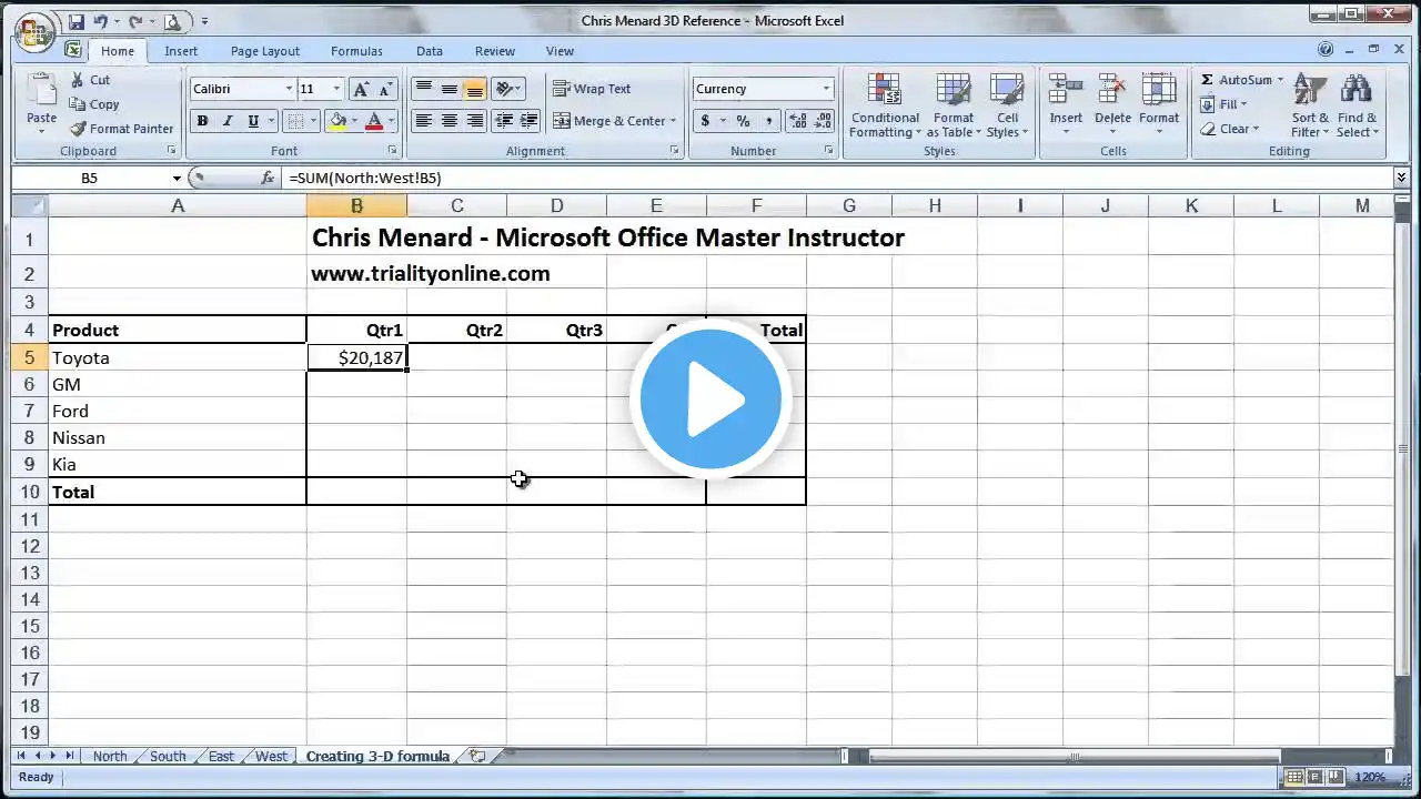 ภาพตัวอย่างวิดีโอ