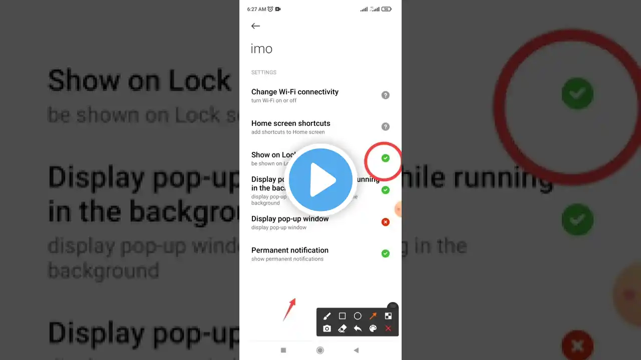 ภาพตัวอย่างวิดีโอ