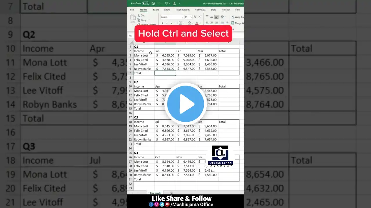 ภาพตัวอย่างวิดีโอ