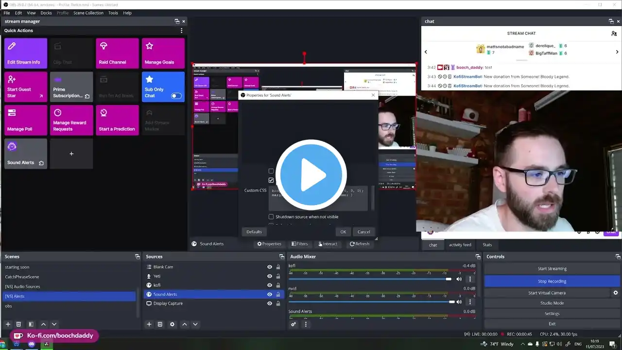 ภาพตัวอย่างวิดีโอ
