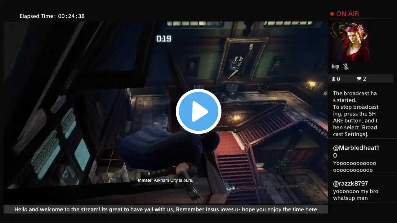 ภาพตัวอย่างวิดีโอ