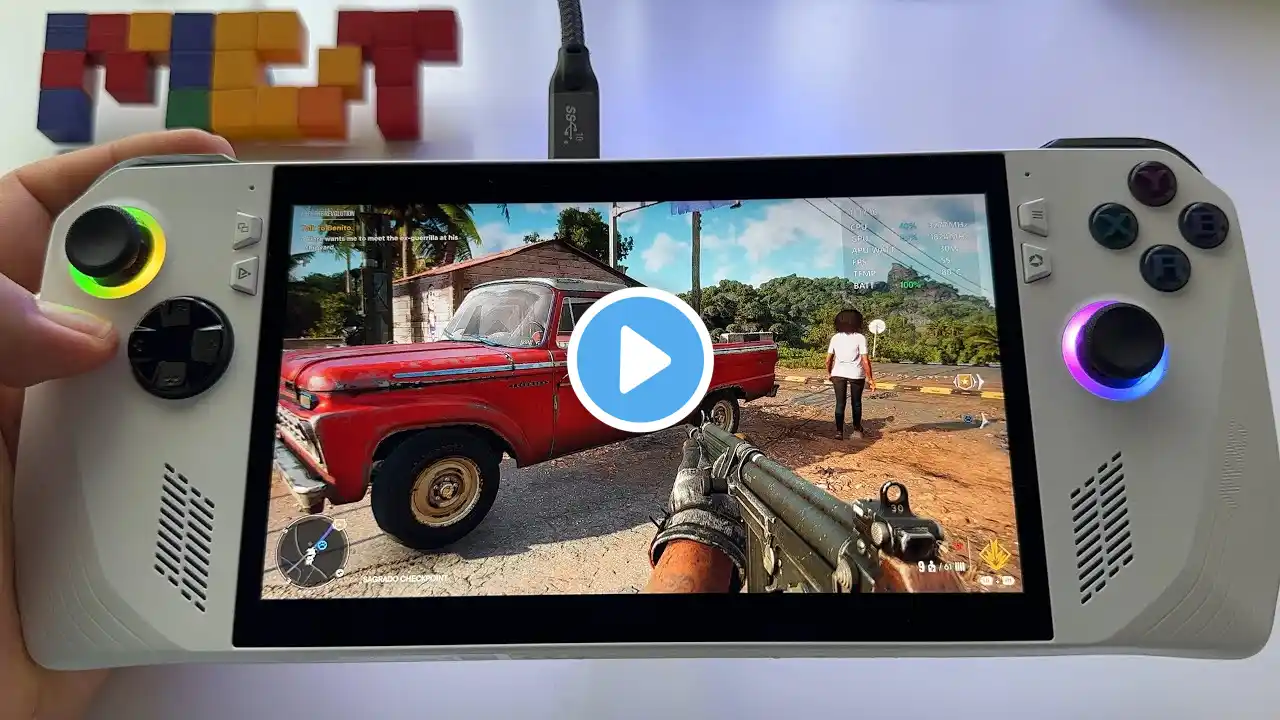 ภาพตัวอย่างวิดีโอ