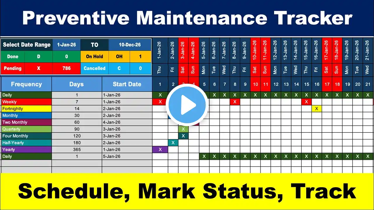 ภาพตัวอย่างวิดีโอ