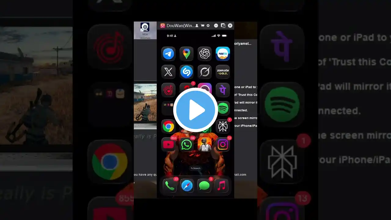 ภาพตัวอย่างวิดีโอ