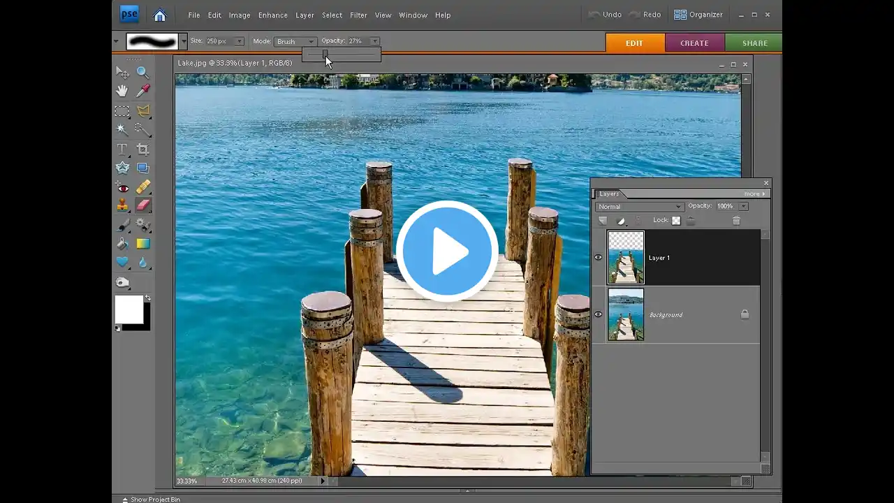 ภาพตัวอย่างวิดีโอ