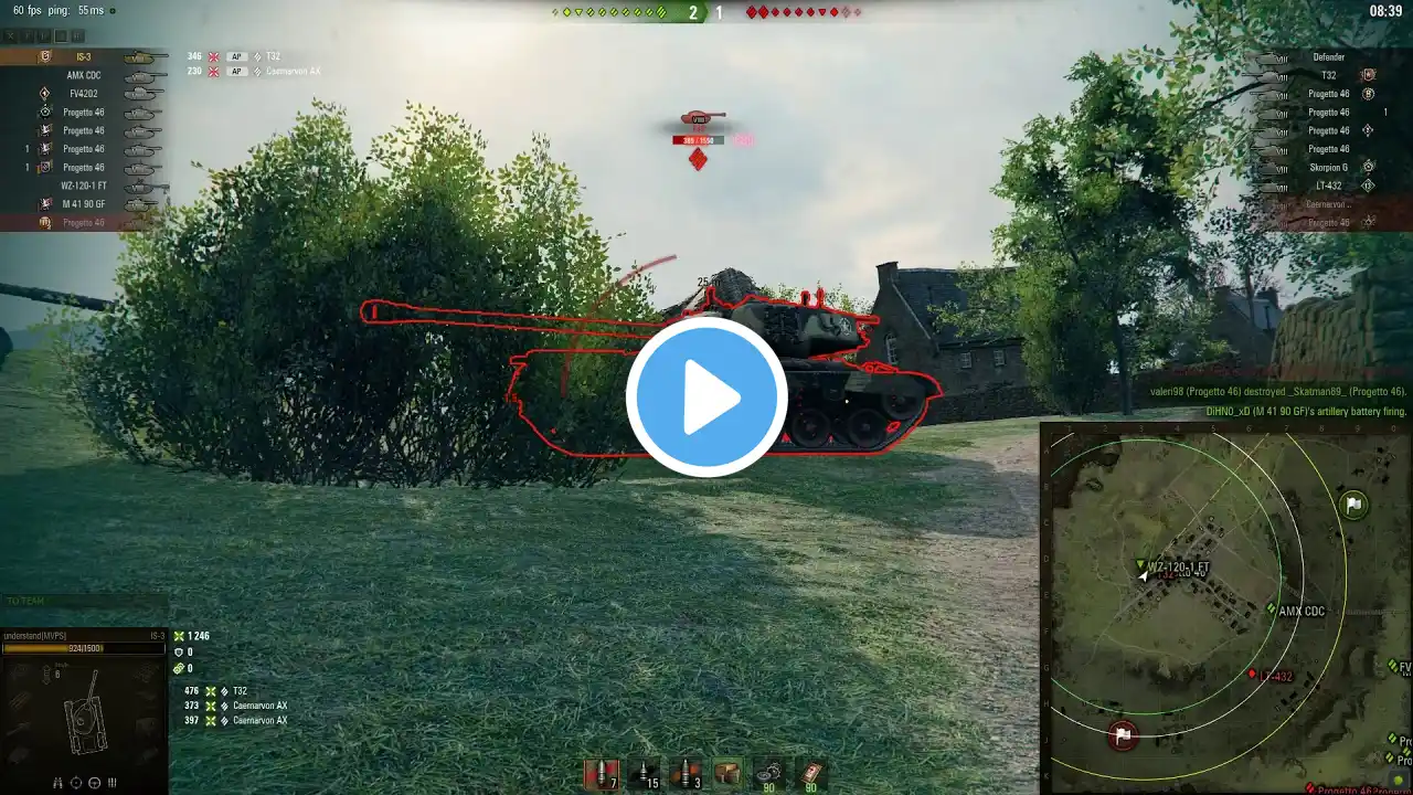 ภาพตัวอย่างวิดีโอ