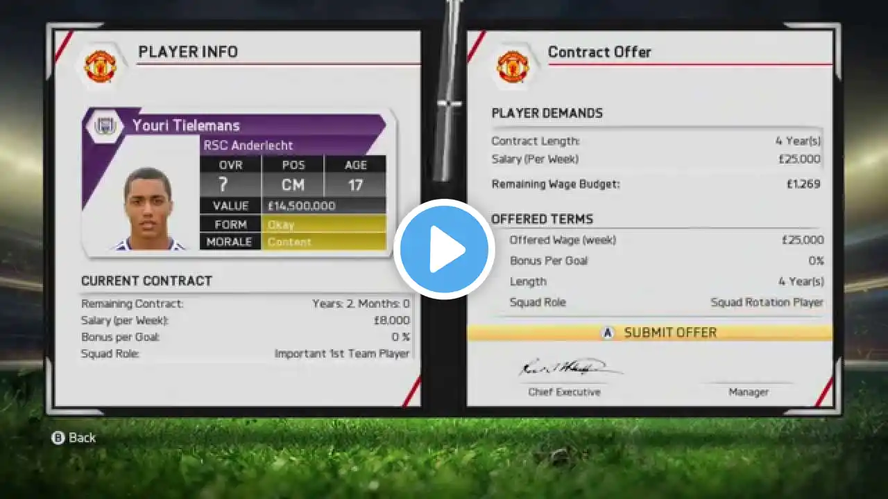 ภาพตัวอย่างวิดีโอ