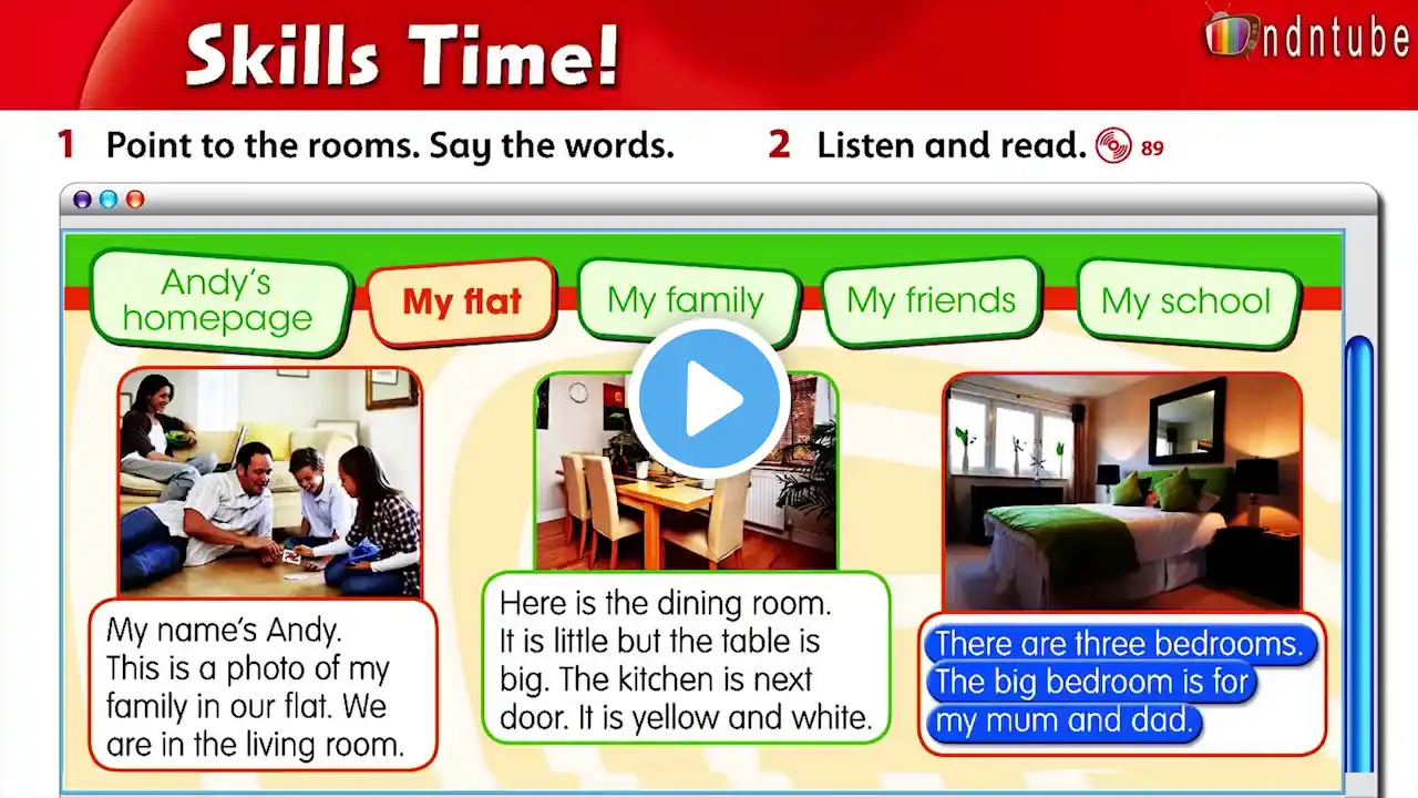 ภาพตัวอย่างวิดีโอ