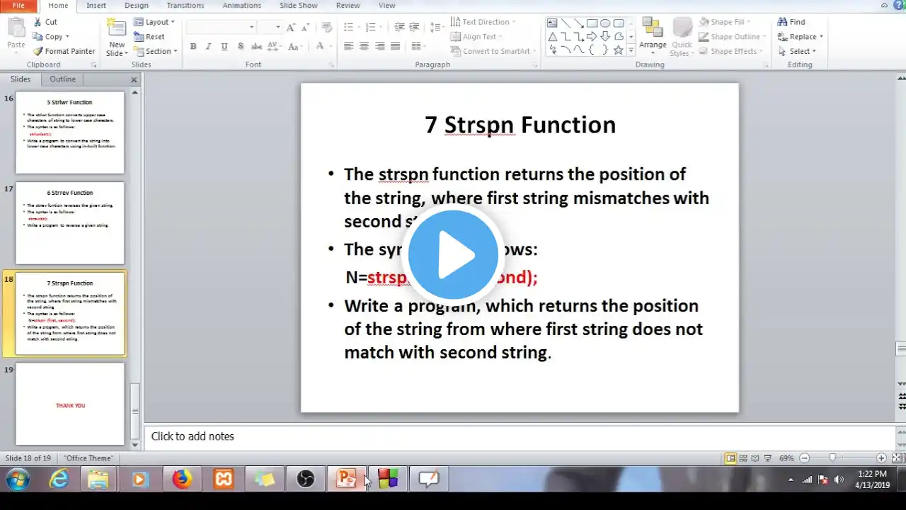 ภาพตัวอย่างวิดีโอ