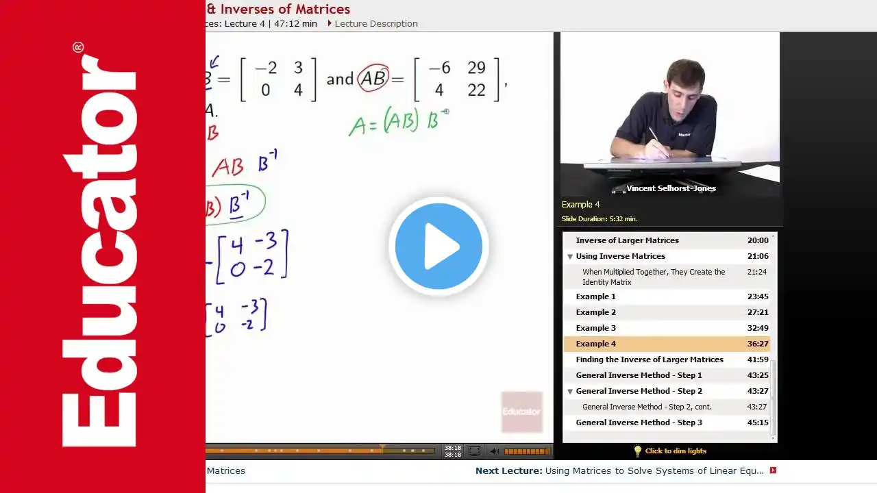 ภาพตัวอย่างวิดีโอ