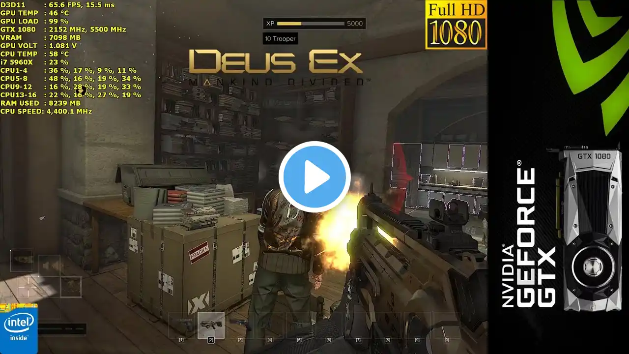 ภาพตัวอย่างวิดีโอ