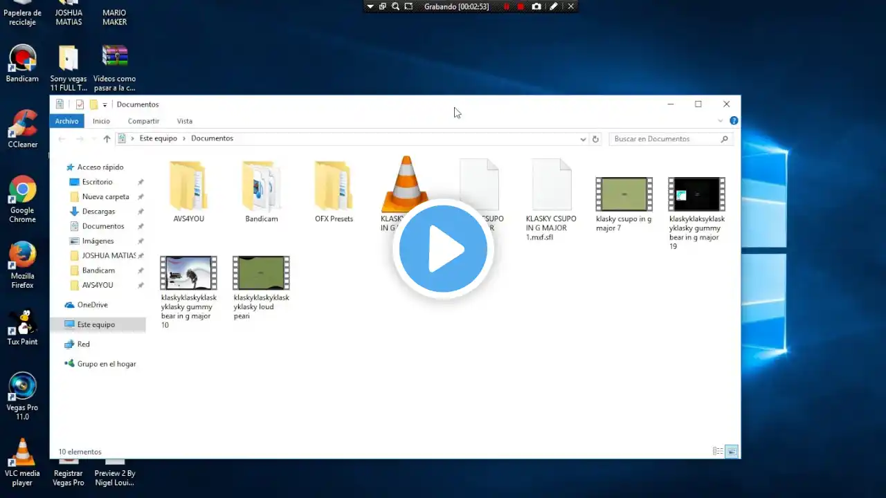 ภาพตัวอย่างวิดีโอ