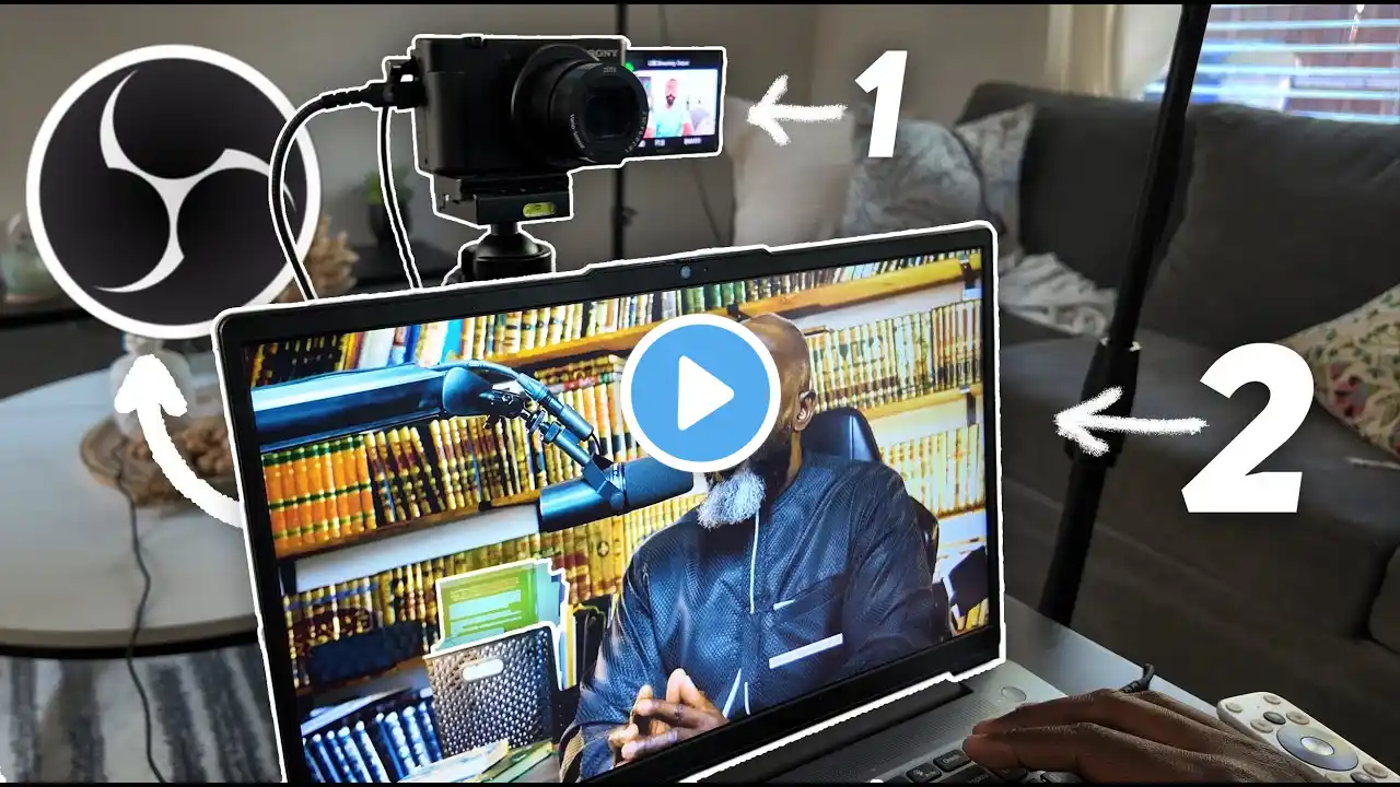 ภาพตัวอย่างวิดีโอ