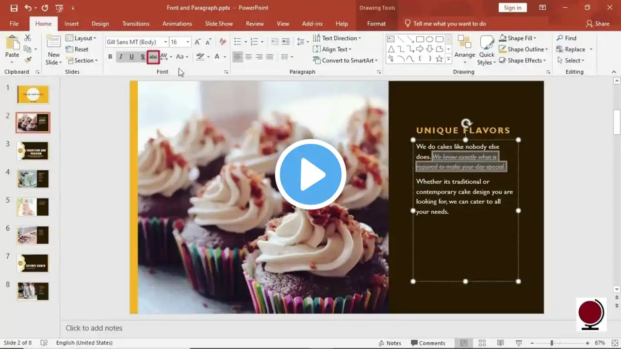 ภาพตัวอย่างวิดีโอ