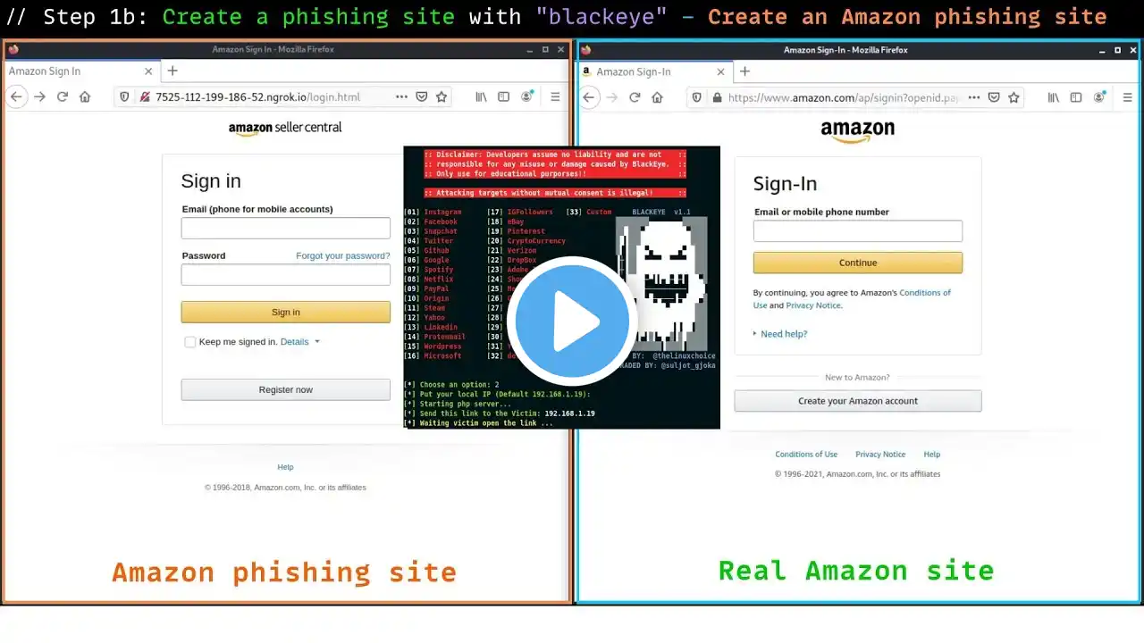 ภาพตัวอย่างวิดีโอ