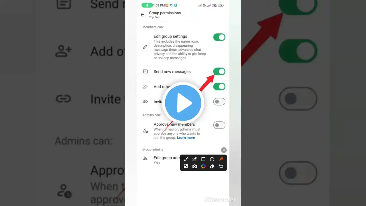 ภาพตัวอย่างวิดีโอ
