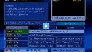 ภาพตัวอย่างวิดีโอ