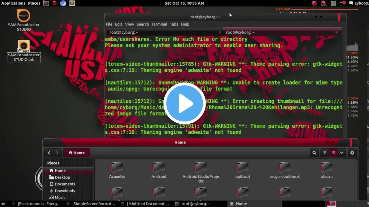 ภาพตัวอย่างวิดีโอ