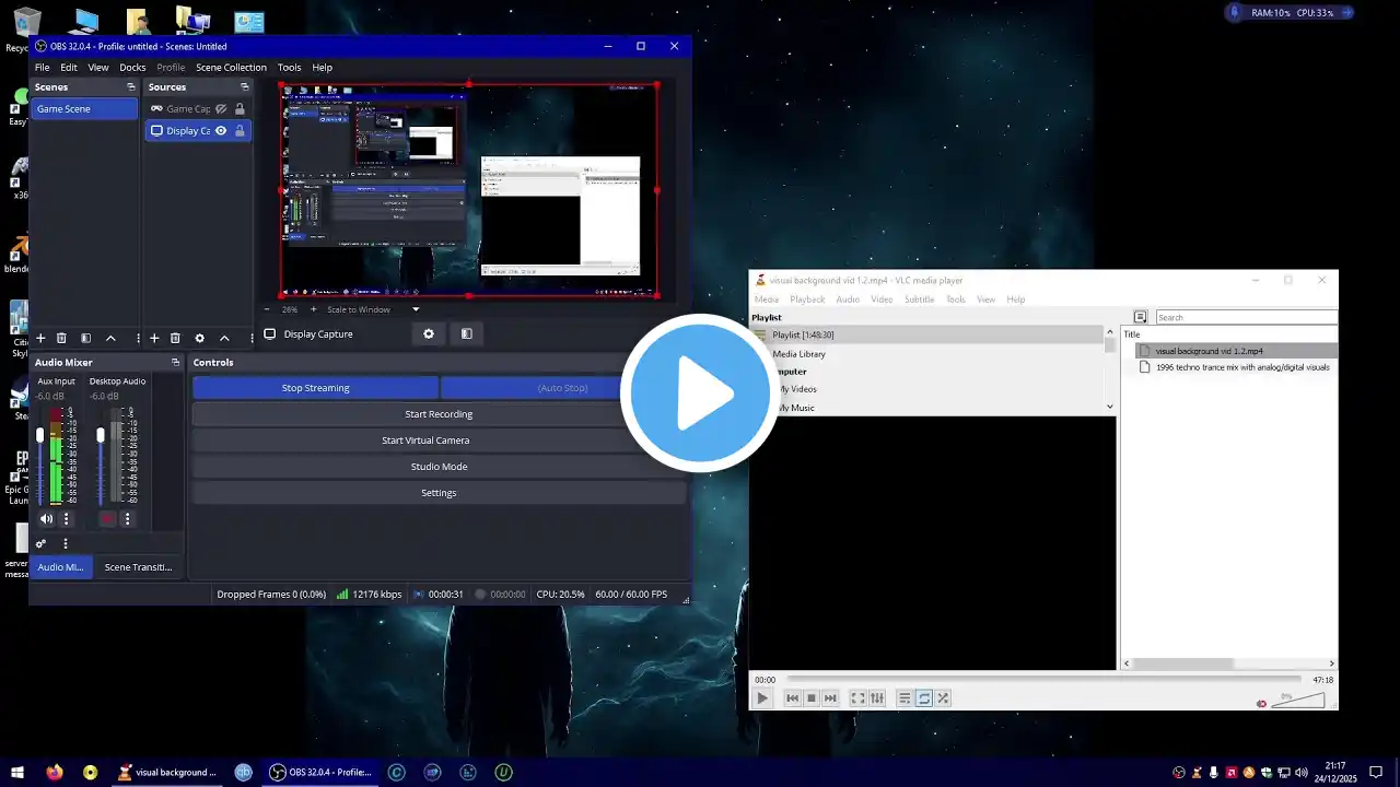 ภาพตัวอย่างวิดีโอ