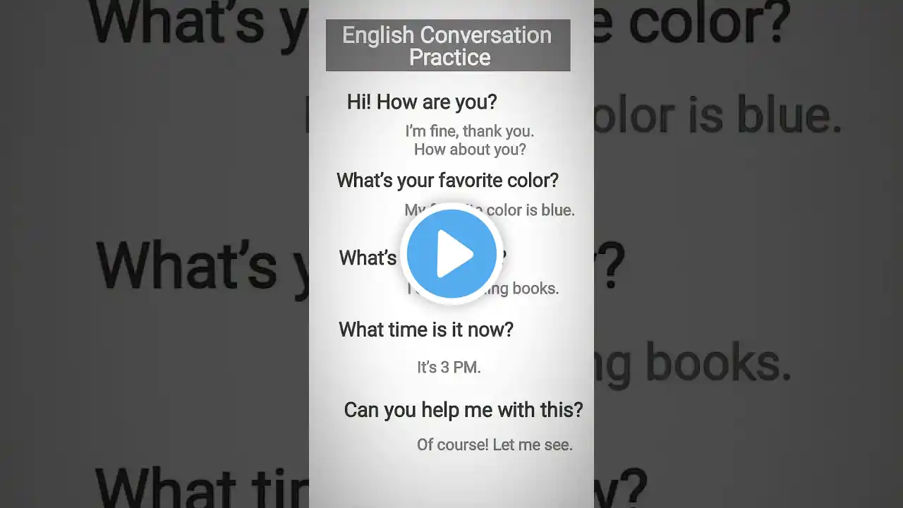ภาพตัวอย่างวิดีโอ