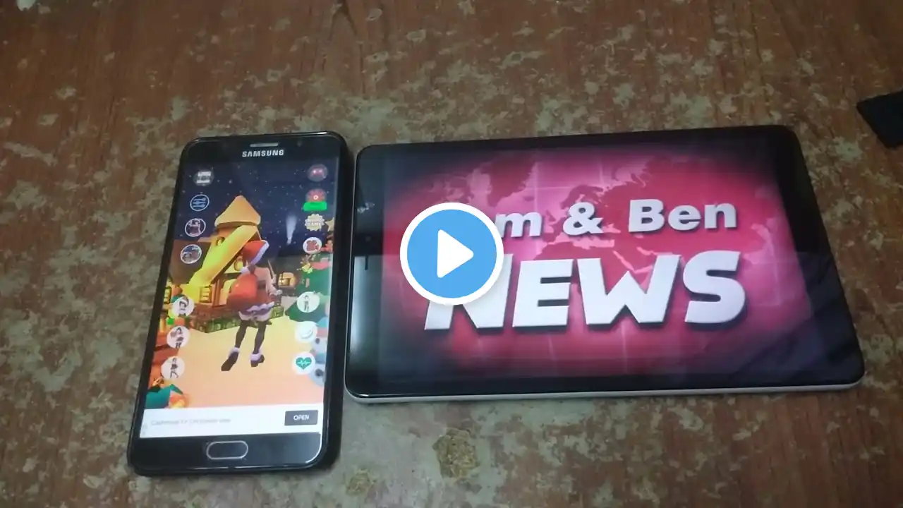 ภาพตัวอย่างวิดีโอ