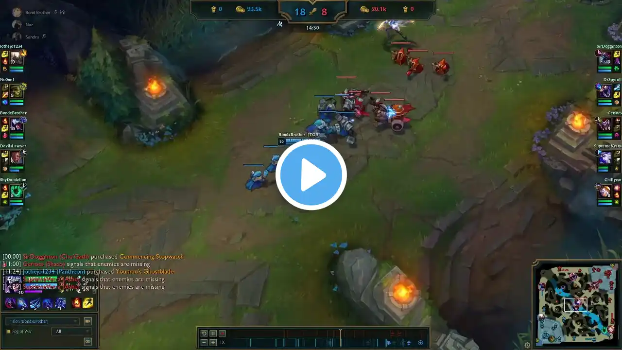 ภาพตัวอย่างวิดีโอ