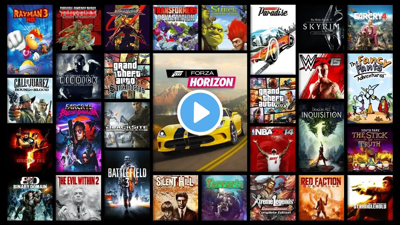 ภาพตัวอย่างวิดีโอ