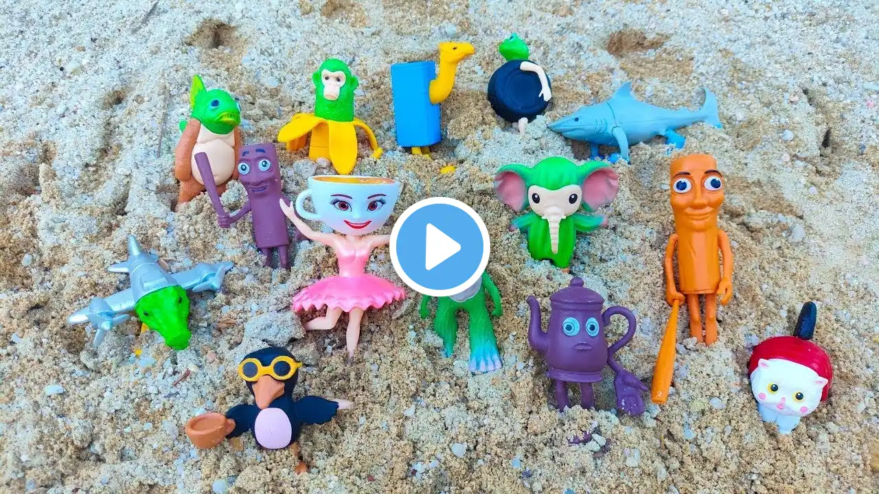 ภาพตัวอย่างวิดีโอ