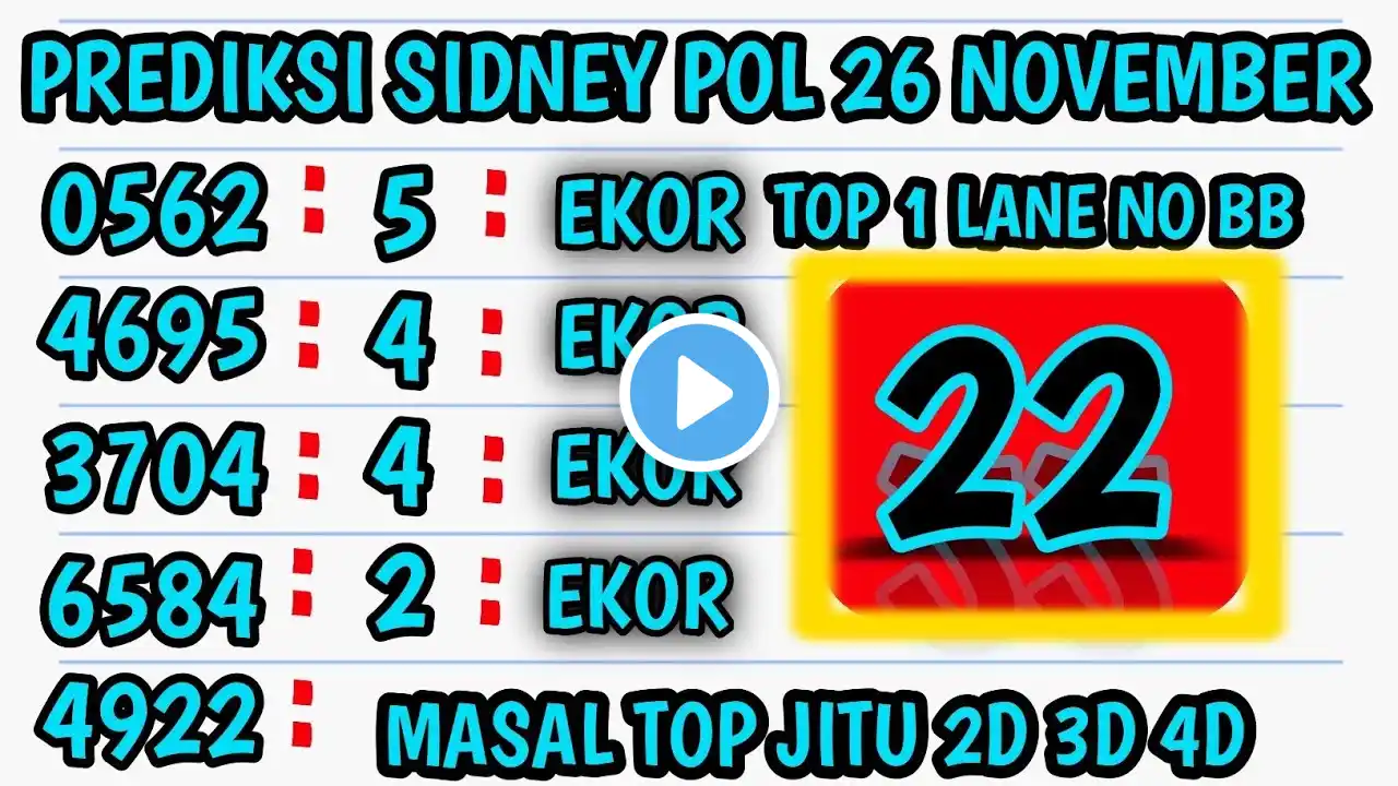 ภาพตัวอย่างวิดีโอ