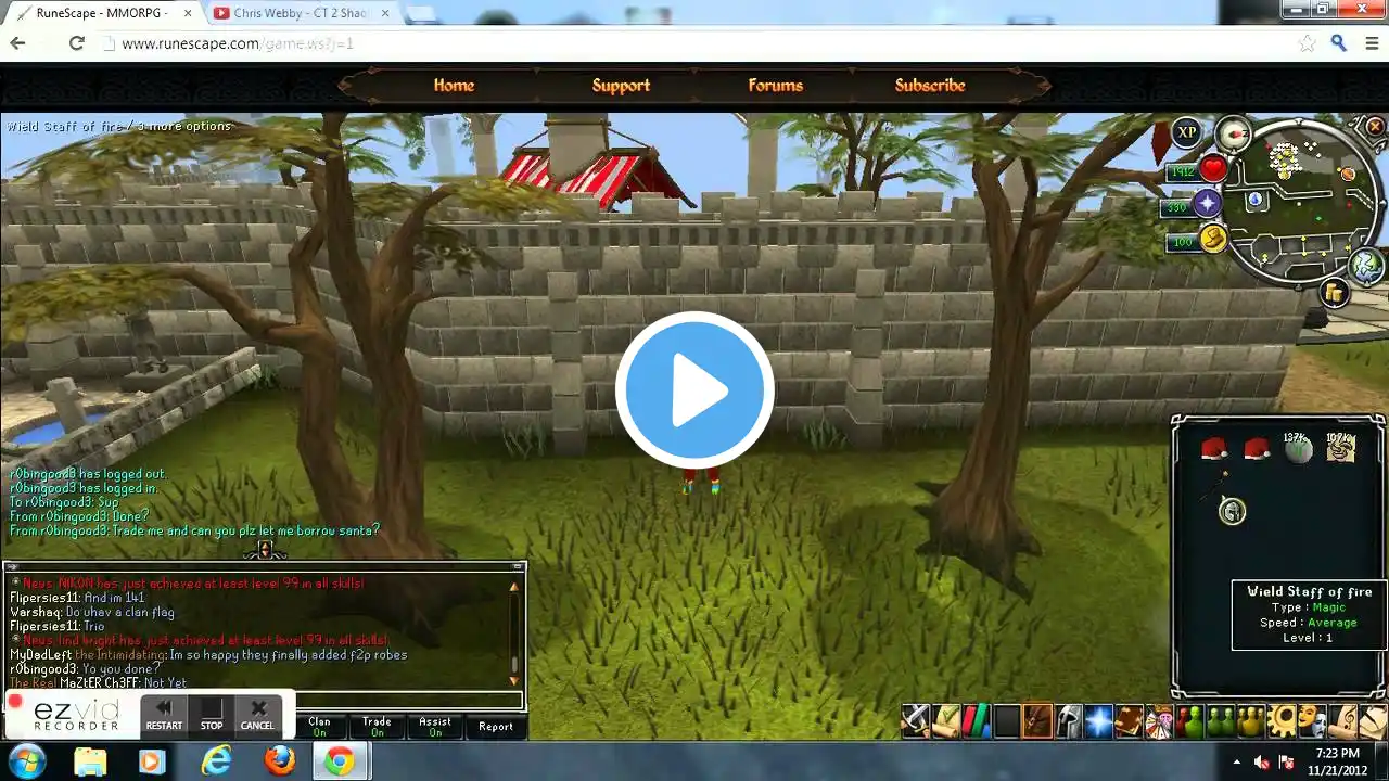 ภาพตัวอย่างวิดีโอ