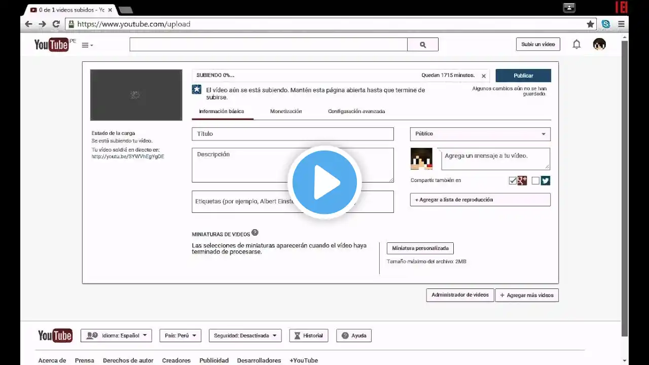 ภาพตัวอย่างวิดีโอ