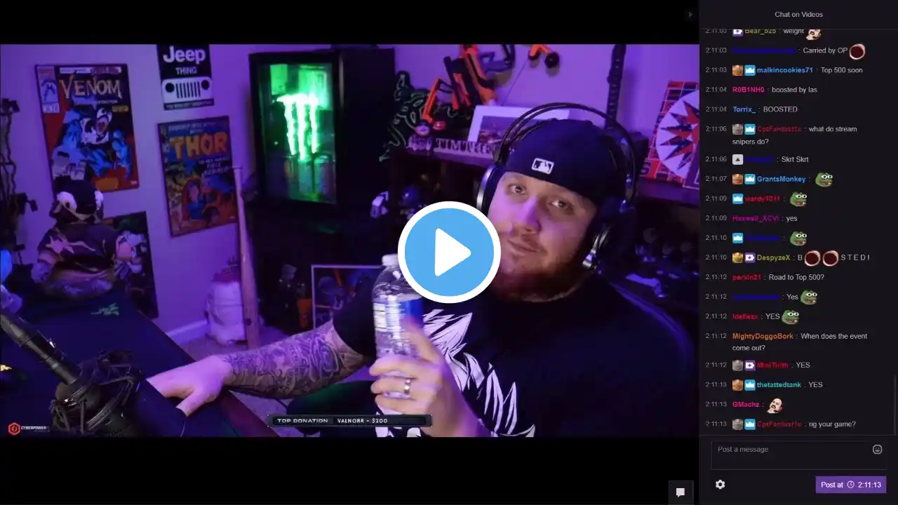 ภาพตัวอย่างวิดีโอ