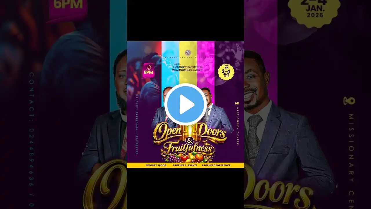 ภาพตัวอย่างวิดีโอ