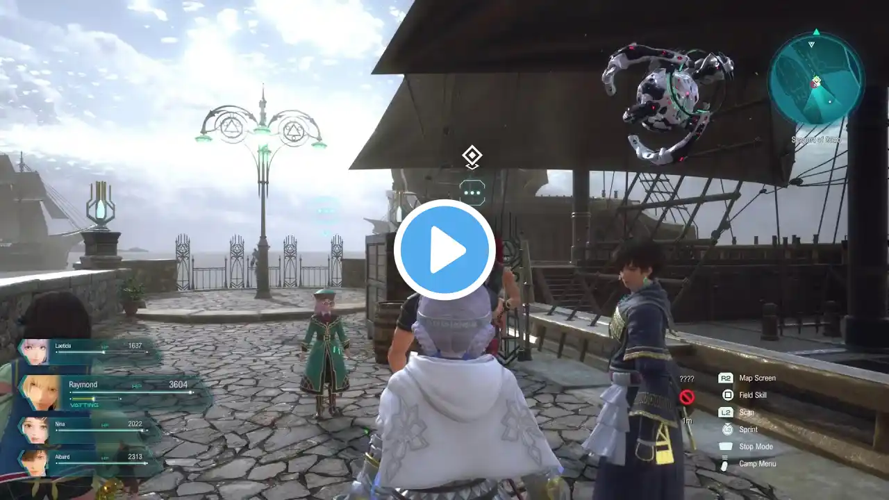 ภาพตัวอย่างวิดีโอ