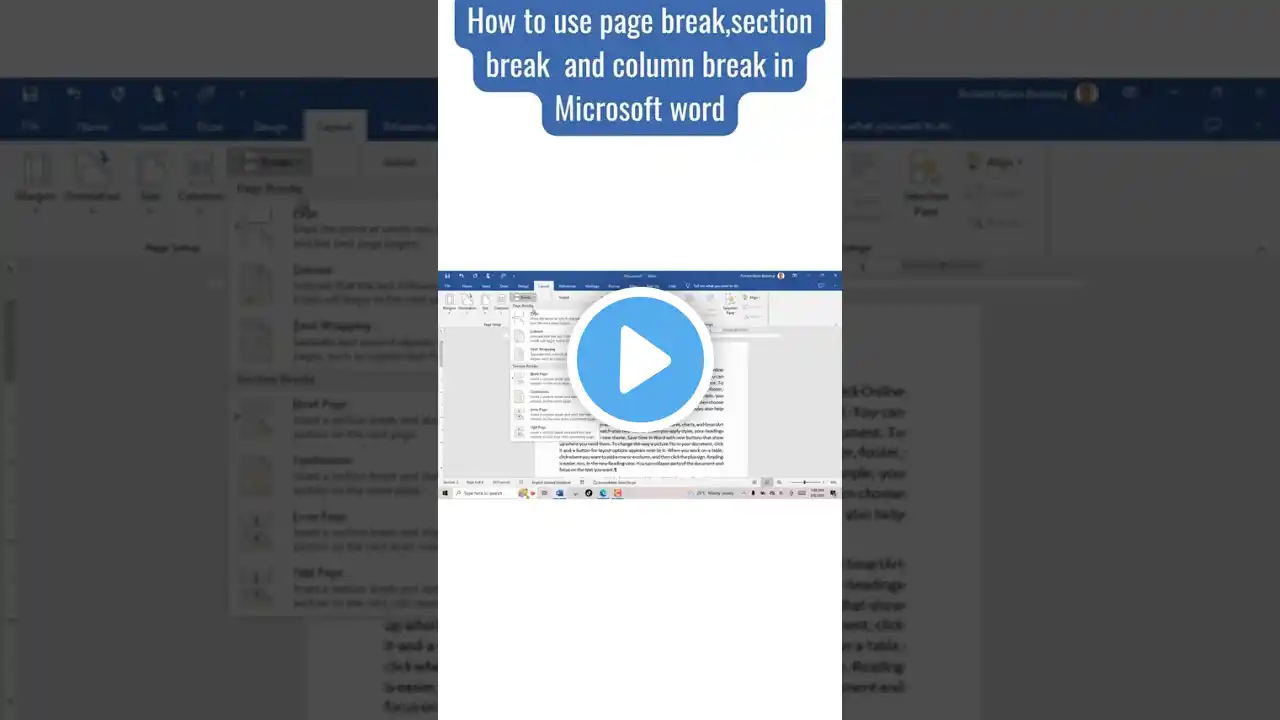 ภาพตัวอย่างวิดีโอ