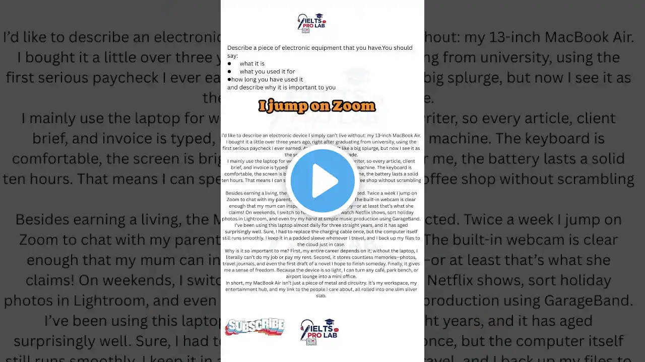 ภาพตัวอย่างวิดีโอ