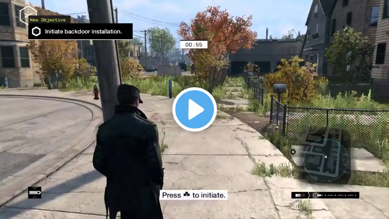 ภาพตัวอย่างวิดีโอ