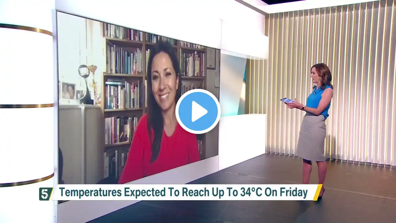 ภาพตัวอย่างวิดีโอ